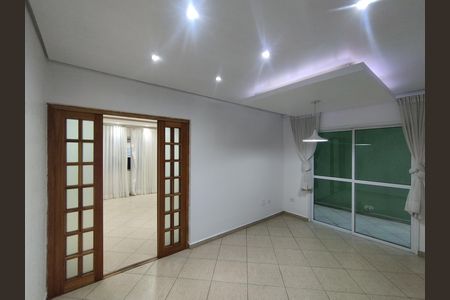 Casa à venda com 134m², 3 quartos e 2 vagasCozinha - Torneira