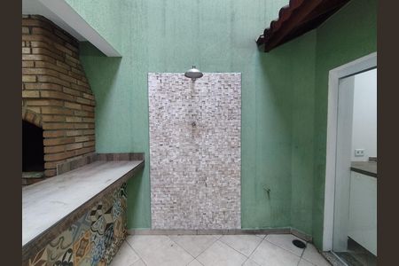 Casa à venda com 134m², 3 quartos e 2 vagasQuintal 