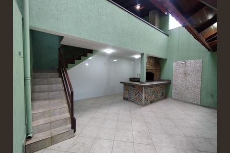 Casa à venda com 134m², 3 quartos e 2 vagasQuintal 