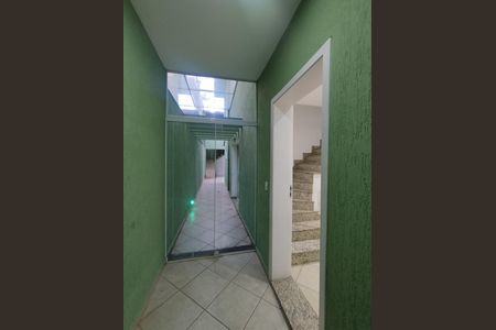Entrada  de casa à venda com 3 quartos, 134m² em Vila Vera, São Paulo