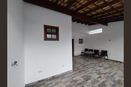 Casa à venda com 134m², 3 quartos e 2 vagasVaranda da Suíte 