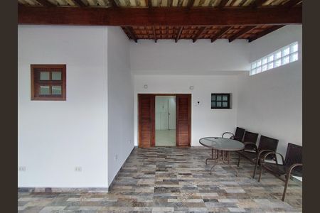 Casa à venda com 134m², 3 quartos e 2 vagasVaranda da Suíte 
