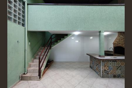Casa à venda com 134m², 3 quartos e 2 vagasQuintal 