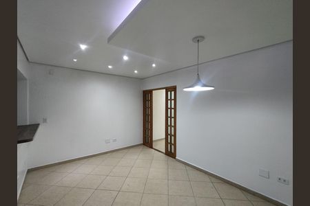 Casa à venda com 134m², 3 quartos e 2 vagasSala de Jantar
