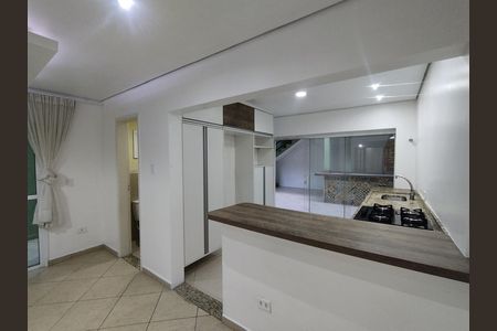Casa à venda com 134m², 3 quartos e 2 vagasCozinha - Torneira