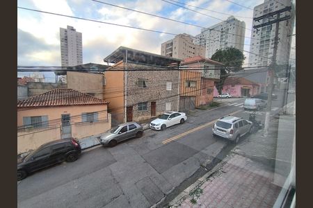 Casa à venda com 134m², 3 quartos e 2 vagasVista da Rua