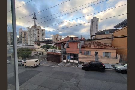 Casa à venda com 134m², 3 quartos e 2 vagasVista da Rua