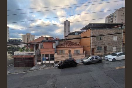 Casa à venda com 134m², 3 quartos e 2 vagasVista da Rua