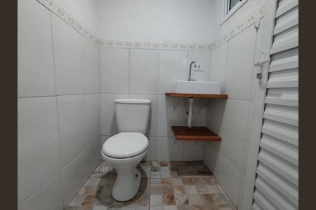 Casa à venda com 134m², 3 quartos e 2 vagasLavabo 
