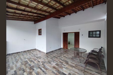 Casa à venda com 134m², 3 quartos e 2 vagasVaranda da Suíte 