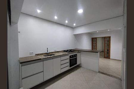 Casa à venda com 134m², 3 quartos e 2 vagasCozinha - Torneira