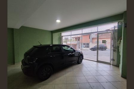 Casa à venda com 134m², 3 quartos e 2 vagasGaragem