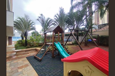 Apartamento à venda com 65m², 2 quartos e 1 vaga Apartamento à venda com 65m², 2 quartos e 1 vagaÁrea comum - Playground