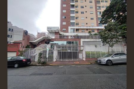 Apartamento à venda com 65m², 2 quartos e 1 vaga Apartamento à venda com 65m², 2 quartos e 1 vagaFachada e portaria
