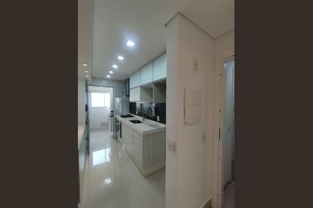 Apartamento à venda com 65m², 2 quartos e 1 vaga Apartamento à venda com 65m², 2 quartos e 1 vagaCozinha - Armários