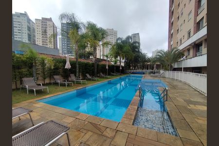 Apartamento à venda com 65m², 2 quartos e 1 vaga Apartamento à venda com 65m², 2 quartos e 1 vagaÁrea comum - Piscina