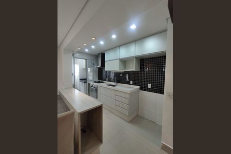 Apartamento à venda com 65m², 2 quartos e 1 vaga Apartamento à venda com 65m², 2 quartos e 1 vagaCozinha - Armários