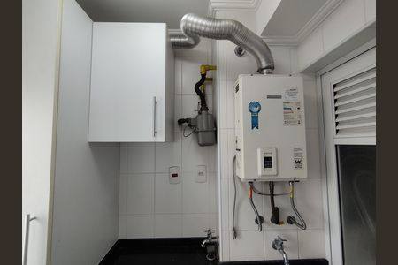 Apartamento à venda com 65m², 2 quartos e 1 vaga Apartamento à venda com 65m², 2 quartos e 1 vagaÁrea de Serviço