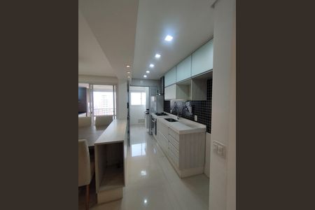 Apartamento à venda com 65m², 2 quartos e 1 vaga Apartamento à venda com 65m², 2 quartos e 1 vagaCozinha - Armários