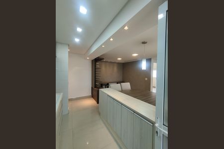 Apartamento à venda com 65m², 2 quartos e 1 vaga Apartamento à venda com 65m², 2 quartos e 1 vagaCozinha - Torneira