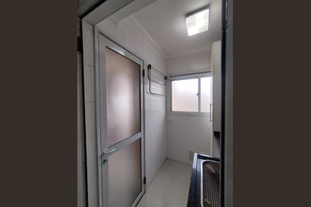 Apartamento à venda com 65m², 2 quartos e 1 vaga Apartamento à venda com 65m², 2 quartos e 1 vagaÁrea de Serviço