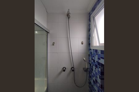 Banheiro - torneira de apartamento à venda com 2 quartos, 65m² em Vila Gumercindo, São Paulo