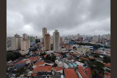 Apartamento à venda com 65m², 2 quartos e 1 vaga Apartamento à venda com 65m², 2 quartos e 1 vagaVista da Rua