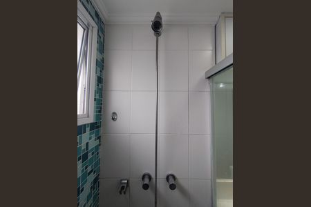 Apartamento à venda com 65m², 2 quartos e 1 vaga Apartamento à venda com 65m², 2 quartos e 1 vagaBanheiro - torneira