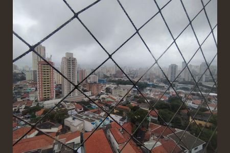 Vista livre  de apartamento à venda com 2 quartos, 65m² em Vila Gumercindo, São Paulo