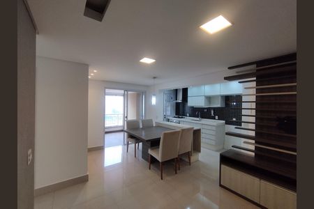 Apartamento à venda com 65m², 2 quartos e 1 vaga Apartamento à venda com 65m², 2 quartos e 1 vagaSala