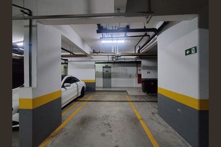 Apartamento à venda com 65m², 2 quartos e 1 vaga Apartamento à venda com 65m², 2 quartos e 1 vagaVaga Fixa e Livre