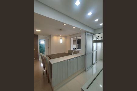 Apartamento à venda com 65m², 2 quartos e 1 vaga Apartamento à venda com 65m², 2 quartos e 1 vagaCozinha - Armários