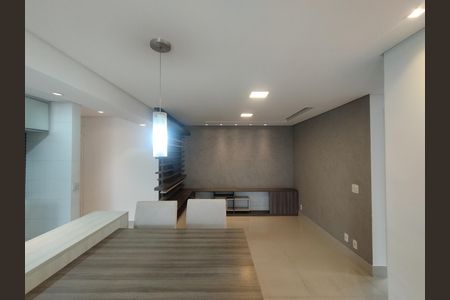 Apartamento à venda com 65m², 2 quartos e 1 vaga Apartamento à venda com 65m², 2 quartos e 1 vagaSala