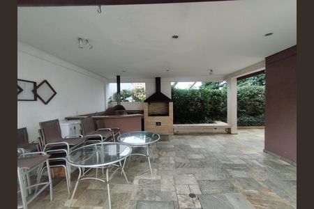 Apartamento à venda com 65m², 2 quartos e 1 vaga Apartamento à venda com 65m², 2 quartos e 1 vagaÁrea comum - Churrasqueira