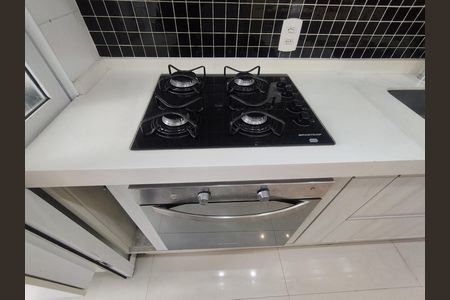 Apartamento à venda com 65m², 2 quartos e 1 vaga Apartamento à venda com 65m², 2 quartos e 1 vagaCozinha - Torneira