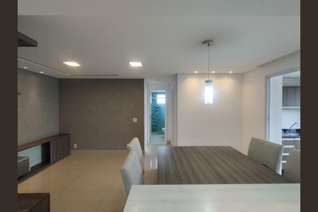 Apartamento à venda com 65m², 2 quartos e 1 vaga Apartamento à venda com 65m², 2 quartos e 1 vagaSala