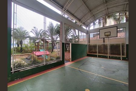 Apartamento à venda com 65m², 2 quartos e 1 vaga Apartamento à venda com 65m², 2 quartos e 1 vagaQuadra Esportiva