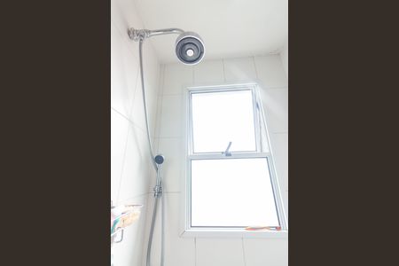 Apartamento à venda com 62m², 2 quartos e 1 vaga Apartamento à venda com 62m², 2 quartos e 1 vagaBanheiro da Suíte