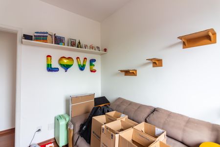 Apartamento à venda com 62m², 2 quartos e 1 vaga Apartamento à venda com 62m², 2 quartos e 1 vagaQuarto 2