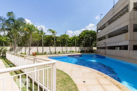 Apartamento à venda com 62m², 2 quartos e 1 vaga Apartamento à venda com 62m², 2 quartos e 1 vagaÁrea Comum