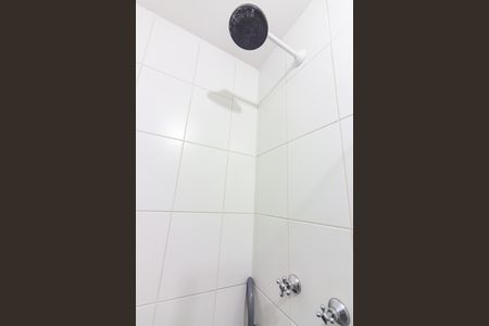 Apartamento à venda com 62m², 2 quartos e 1 vaga Apartamento à venda com 62m², 2 quartos e 1 vagaBanheiro