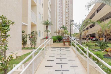 Apartamento à venda com 62m², 2 quartos e 1 vaga Apartamento à venda com 62m², 2 quartos e 1 vagaÁrea Comum