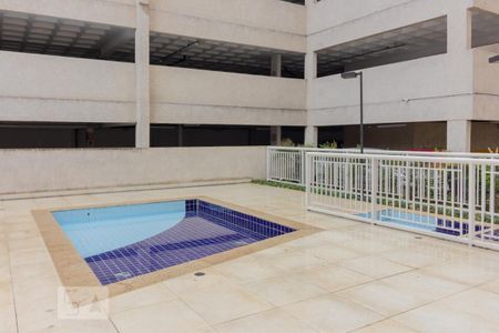 Apartamento à venda com 62m², 2 quartos e 1 vaga Apartamento à venda com 62m², 2 quartos e 1 vagaÁrea Comum