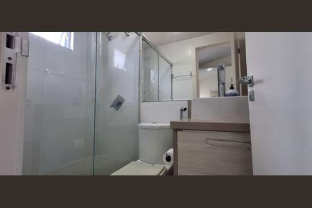Casa para alugar com 204m², 4 quartos e 2 vagas Casa para alugar com 204m², 4 quartos e 2 vagasBanheiro