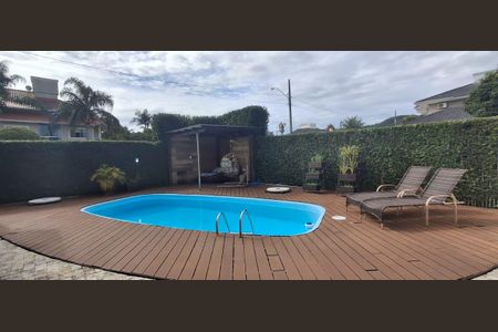 Casa para alugar com 204m², 4 quartos e 2 vagas Casa para alugar com 204m², 4 quartos e 2 vagasÁrea externa