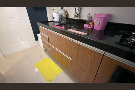 Apartamento para alugar com 56m², 2 quartos e 1 vaga Apartamento para alugar com 56m², 2 quartos e 1 vagaCozinha