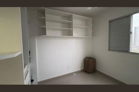 Quarto 2 de apartamento para alugar com 2 quartos, 56m² em Belenzinho, São Paulo