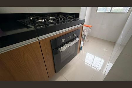 Apartamento para alugar com 56m², 2 quartos e 1 vaga Apartamento para alugar com 56m², 2 quartos e 1 vagaCozinha