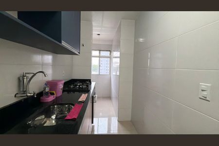 Apartamento para alugar com 56m², 2 quartos e 1 vaga Apartamento para alugar com 56m², 2 quartos e 1 vagaCozinha