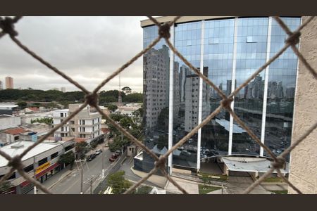 Apartamento para alugar com 56m², 2 quartos e 1 vaga Apartamento para alugar com 56m², 2 quartos e 1 vagaÁrea de Serviço